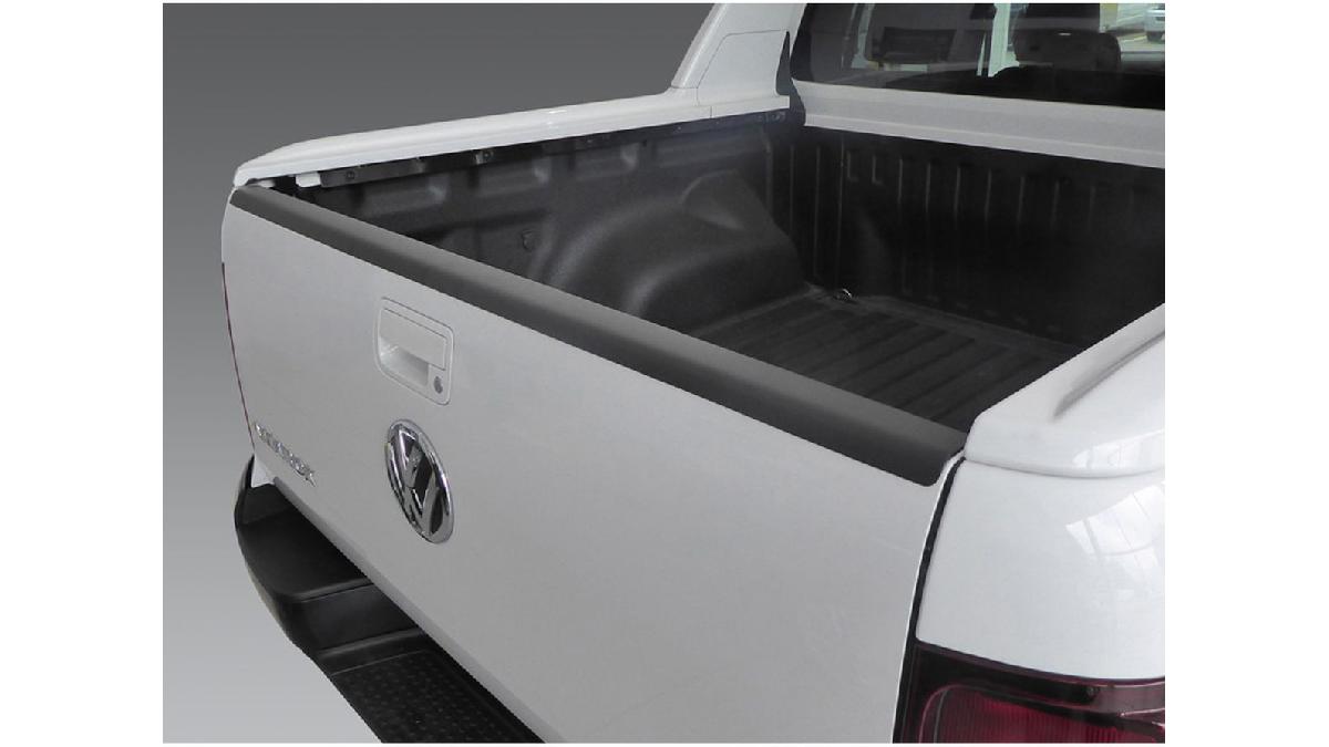 Protection+de+hayon+arri%C3%A8re+Pickup+%28ABS%29+sur+mesure+pour+Volkswagen+Amarok+2010-+Noir